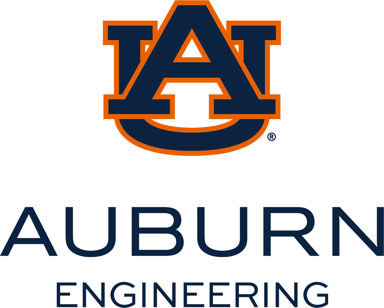 Auburn Engineering Logo