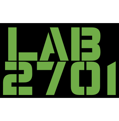 Lab 2701 Logo